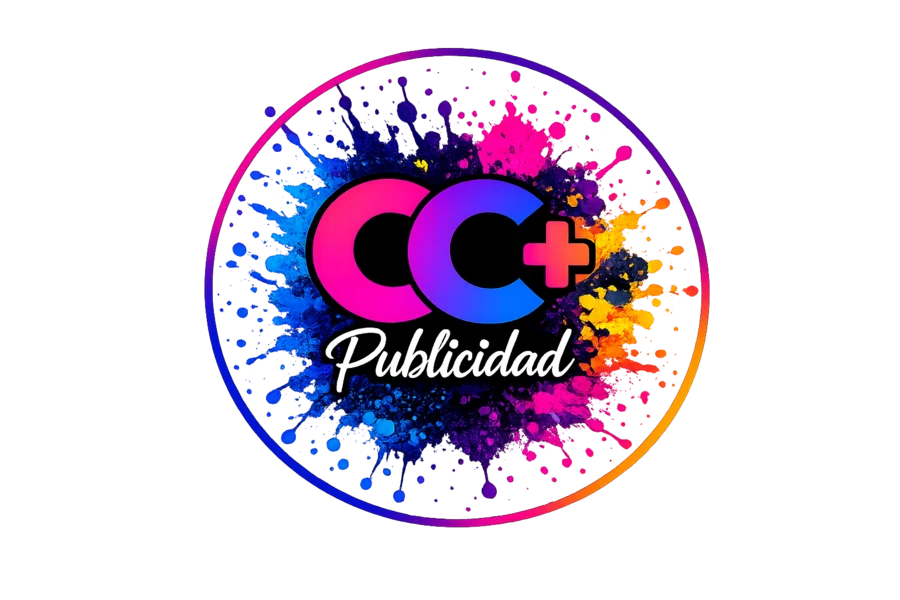 CC+ Publicidad